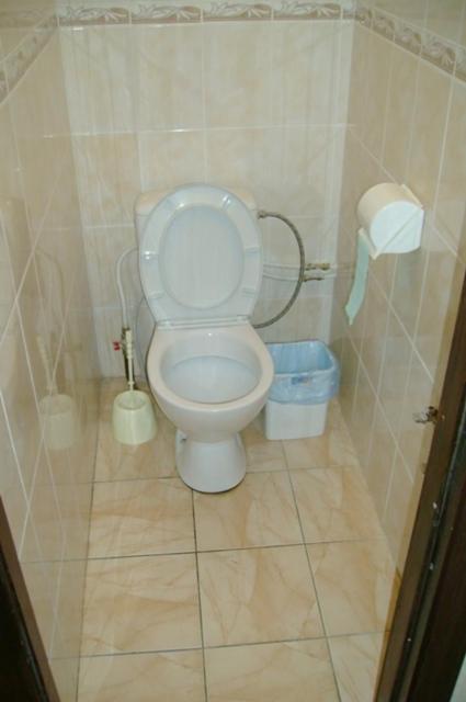 Yaroslav Hostel 키예프 외부 사진